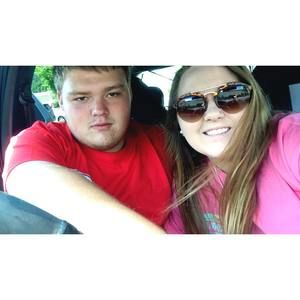 Meet your Posher, Sydnee